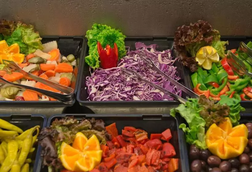 Fotos del hotel Panorama Sidari:  23