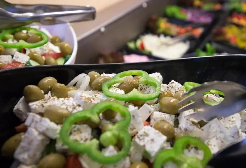 Fotos del hotel Panorama Sidari:  14