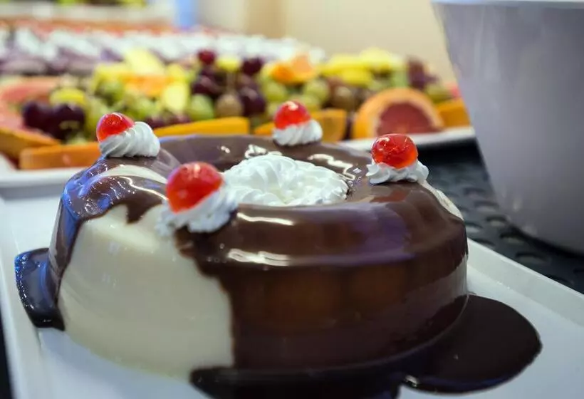 Fotos del hotel Panorama Sidari:  17