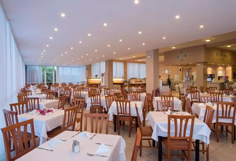 Fotos del hotel Panorama Sidari:  3