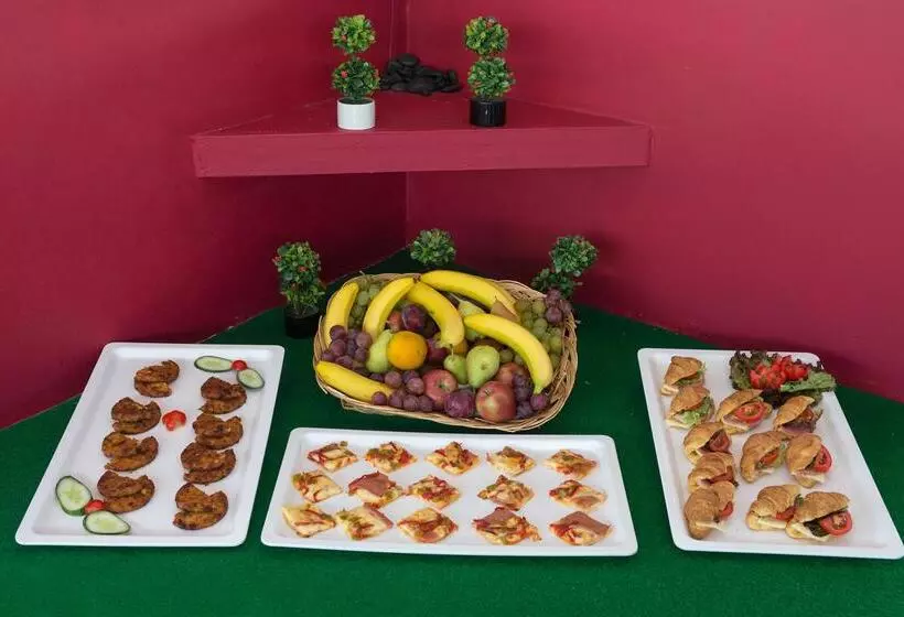 Fotos del hotel Panorama Sidari:  24