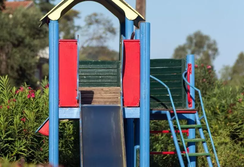 Fotos del hotel Panorama Sidari:  11