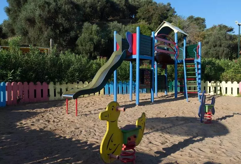 Fotos del hotel Panorama Sidari:  18