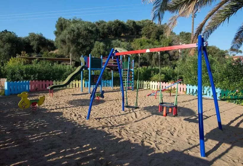 Fotos del hotel Panorama Sidari:  15