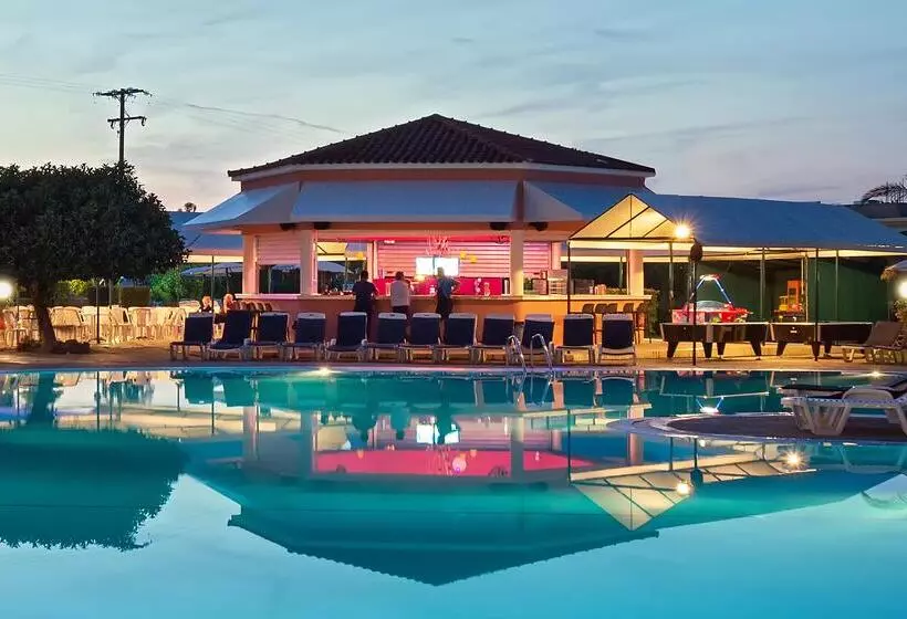 Fotos del hotel Panorama Sidari:  4