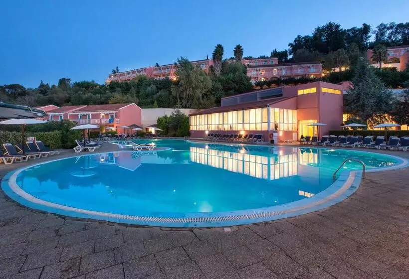 Fotos del hotel Panorama Sidari:  13