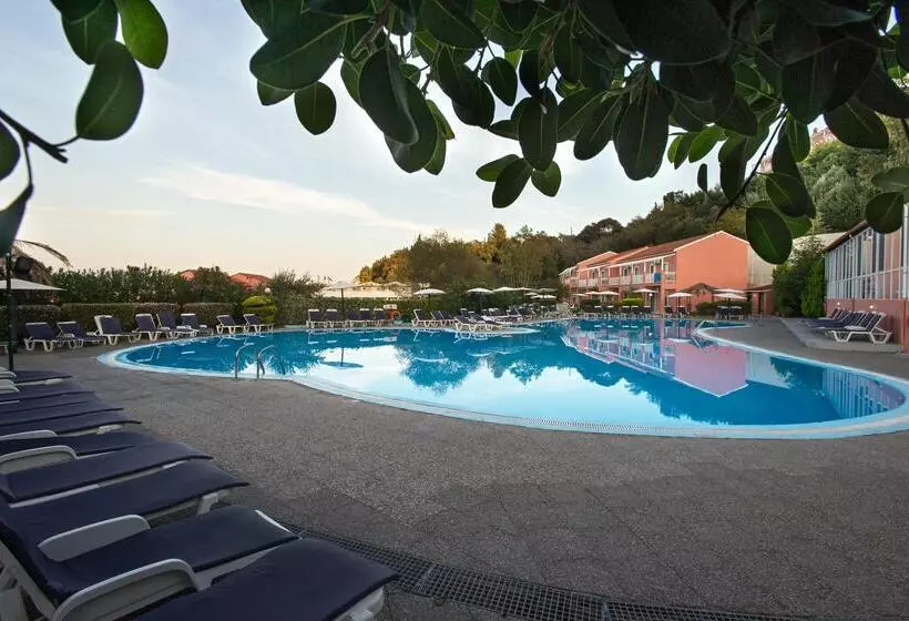 Fotos del hotel Panorama Sidari:  19