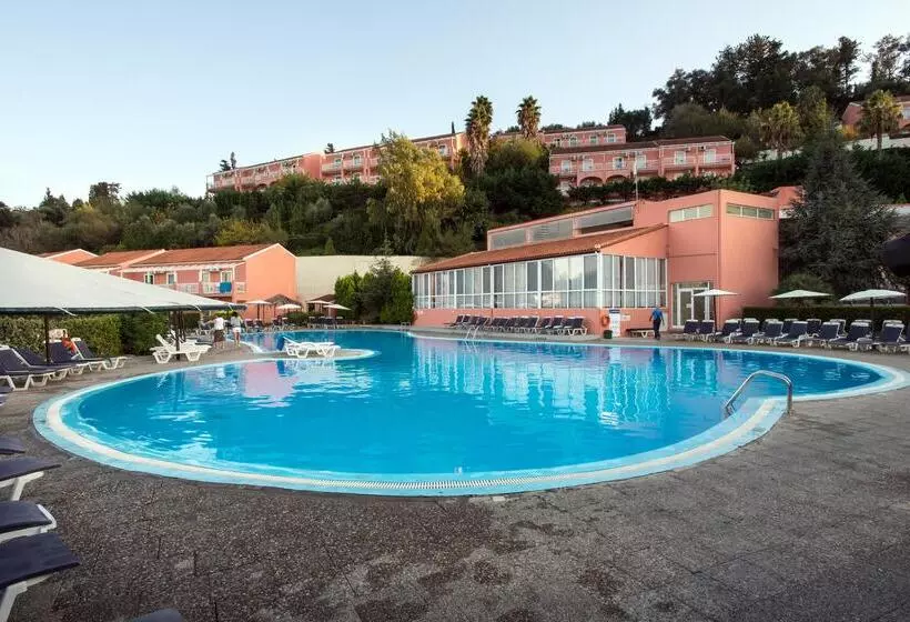 Fotos del hotel Panorama Sidari:  16