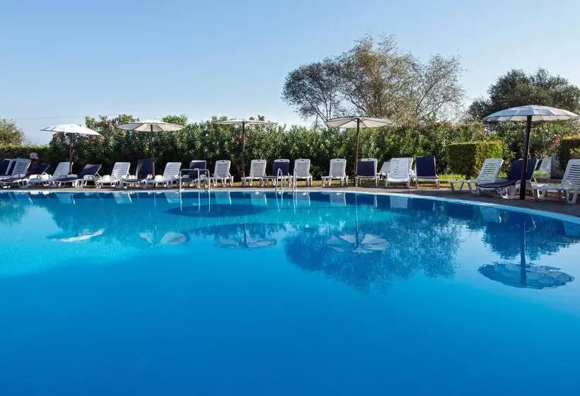 Fotos del hotel Panorama Sidari:  9