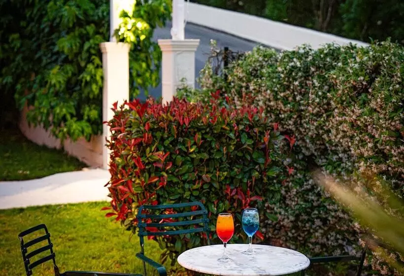 Fotos del hotel Panorama Sidari:  6