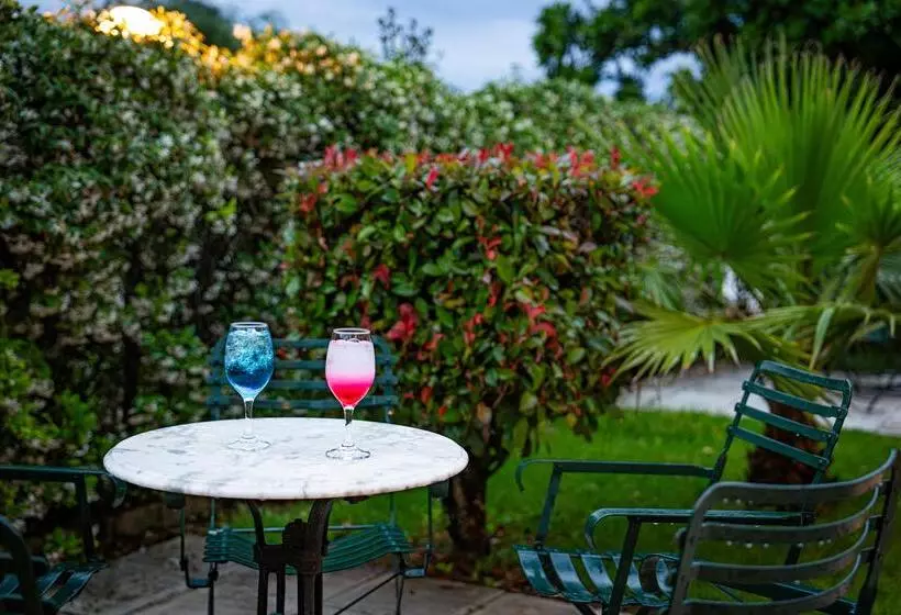 Fotos del hotel Panorama Sidari:  12