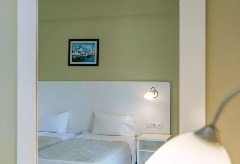 Fotos del hotel Panorama Sidari:  8