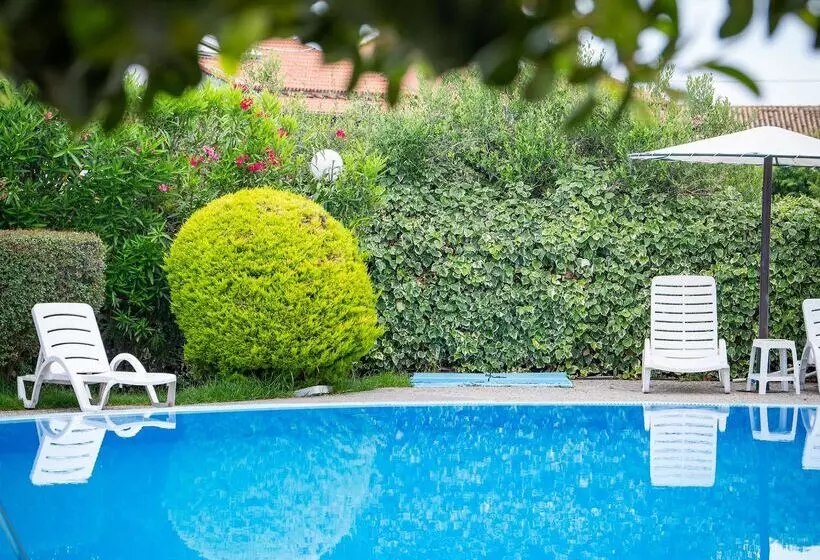 Fotos del hotel Panorama Sidari:  2