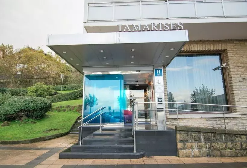 Fotos del hotel Petit Palace Tamarises:  21