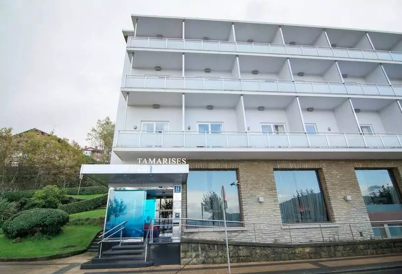 Fotos del hotel Petit Palace Tamarises:  18