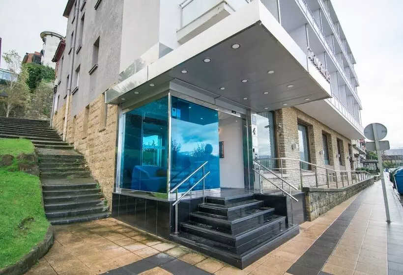 Fotos del hotel Petit Palace Tamarises:  9