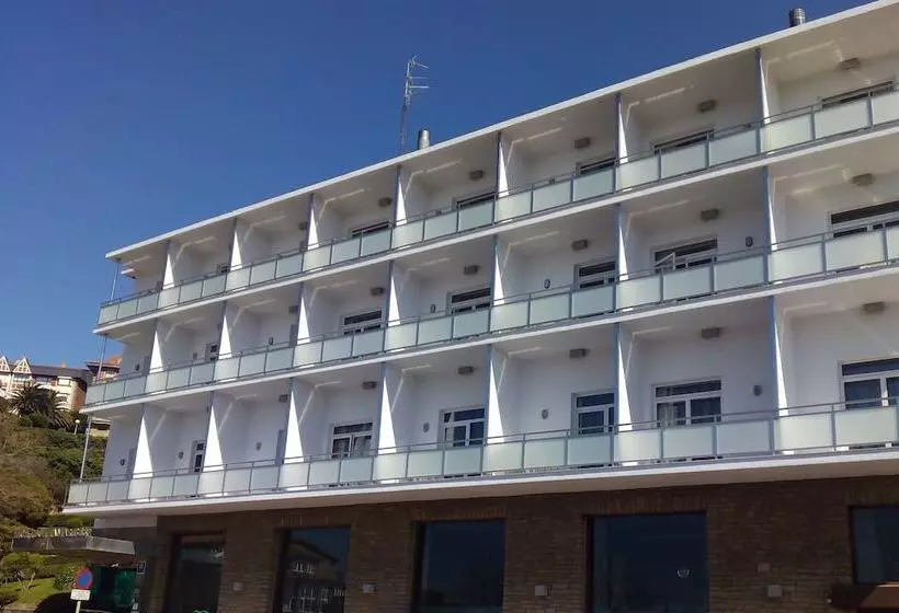 Fotos del hotel Petit Palace Tamarises:  10