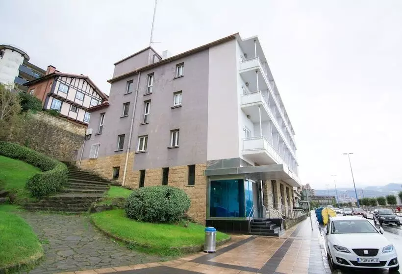 Fotos del hotel Petit Palace Tamarises:  15