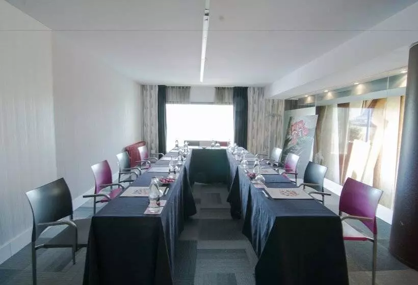 Fotos del hotel Petit Palace Tamarises:  4