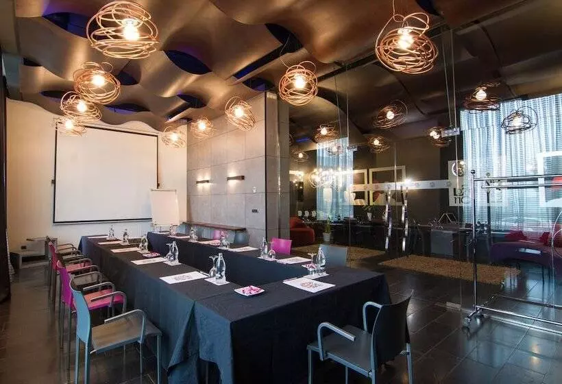 Fotos del hotel Petit Palace Tamarises:  12