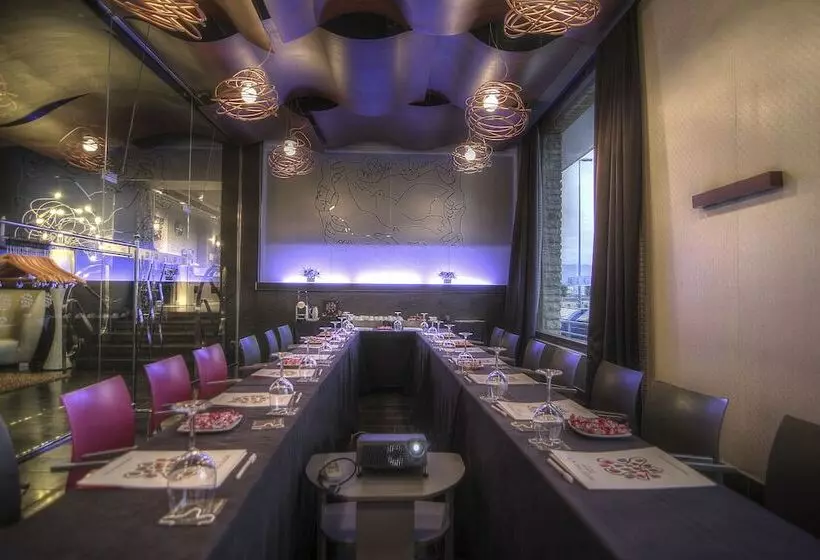 Fotos del hotel Petit Palace Tamarises:  24