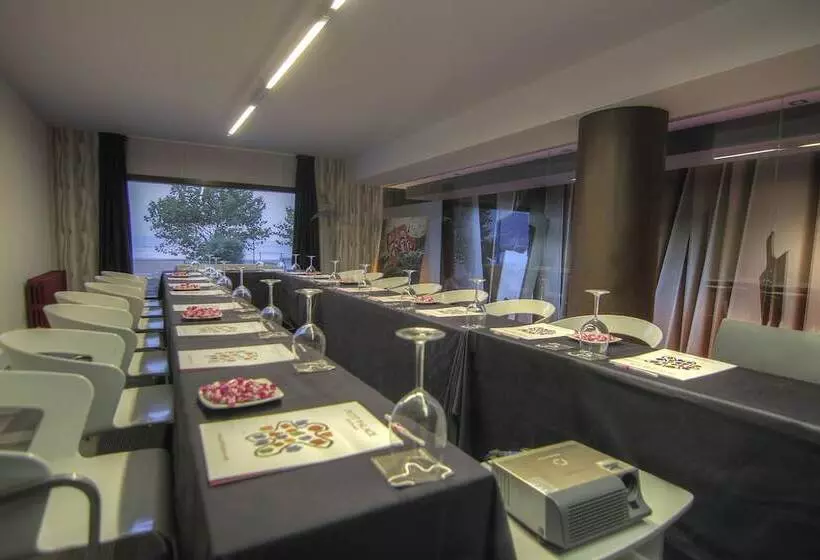 Fotos del hotel Petit Palace Tamarises:  22