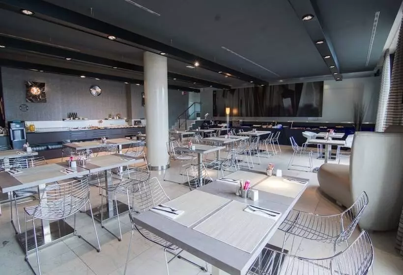 Fotos del hotel Petit Palace Tamarises:  25