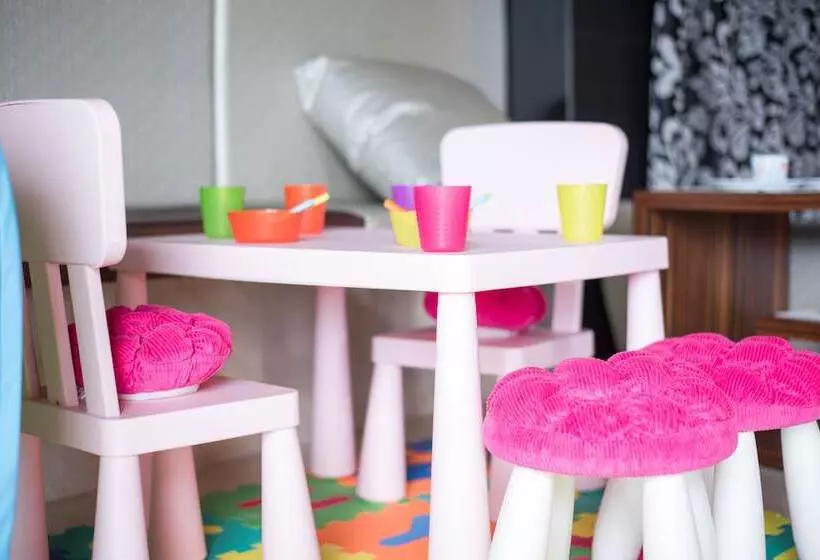 Fotos del hotel Petit Palace Tamarises:  5