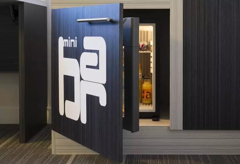 Fotos del hotel Petit Palace Tamarises:  23