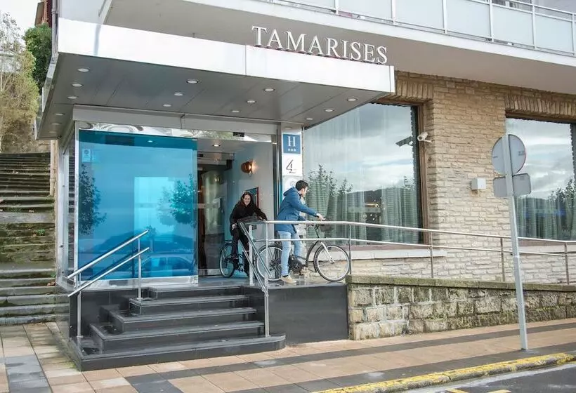 Fotos del hotel Petit Palace Tamarises:  6