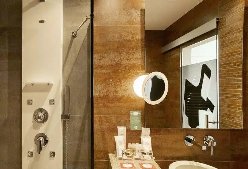 Fotos del hotel Petit Palace Tamarises:  7