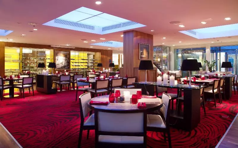 Fotos del hotel Radisson Blu Elizabete Hotel, Riga:  12