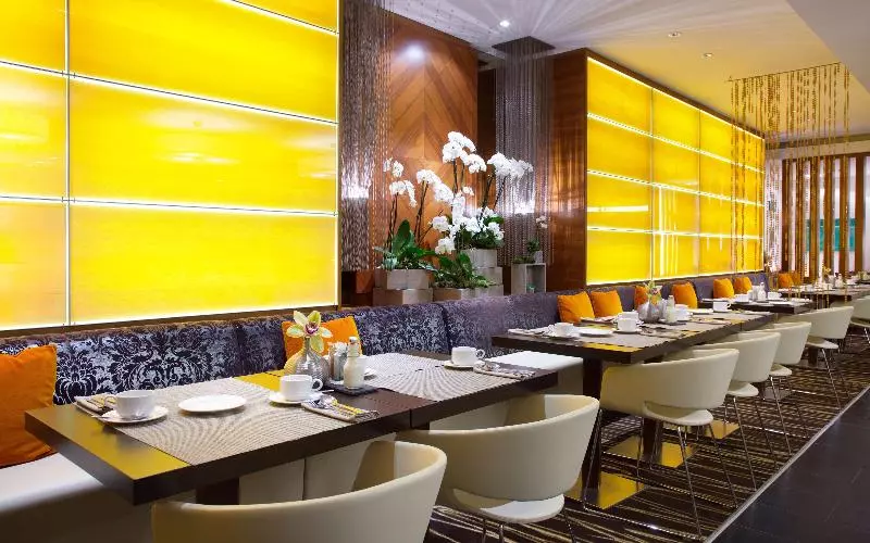 Fotos del hotel Radisson Blu Elizabete Hotel, Riga:  13