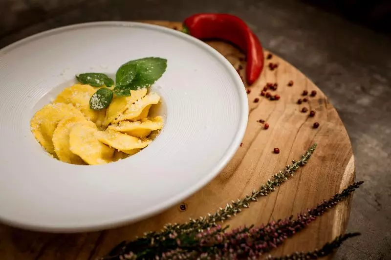 Fotos del hotel Radisson Blu Elizabete Hotel, Riga:  21