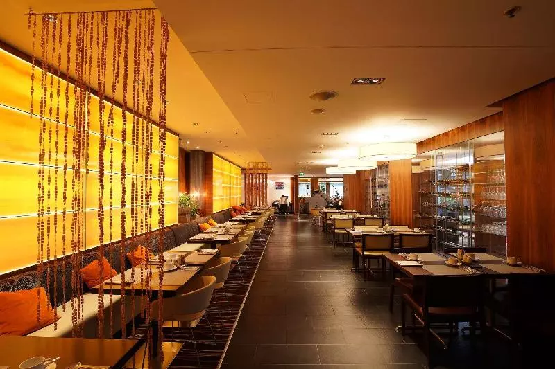 Fotos del hotel Radisson Blu Elizabete Hotel, Riga:  24