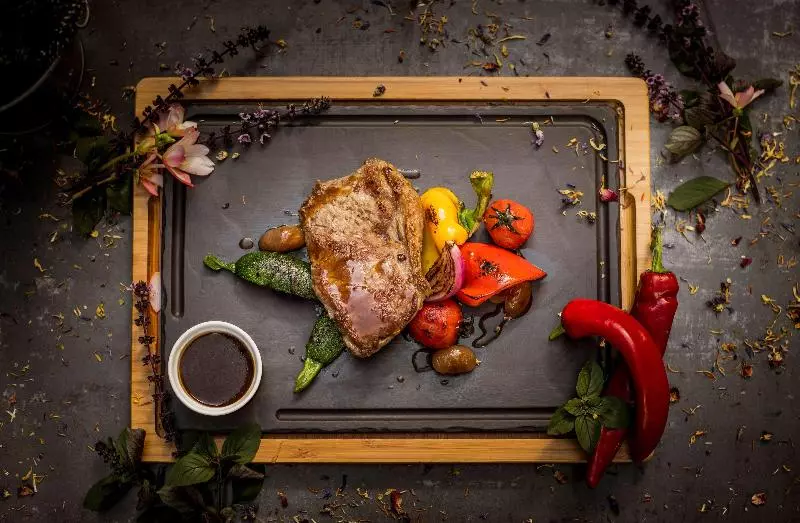 Fotos del hotel Radisson Blu Elizabete Hotel, Riga:  16