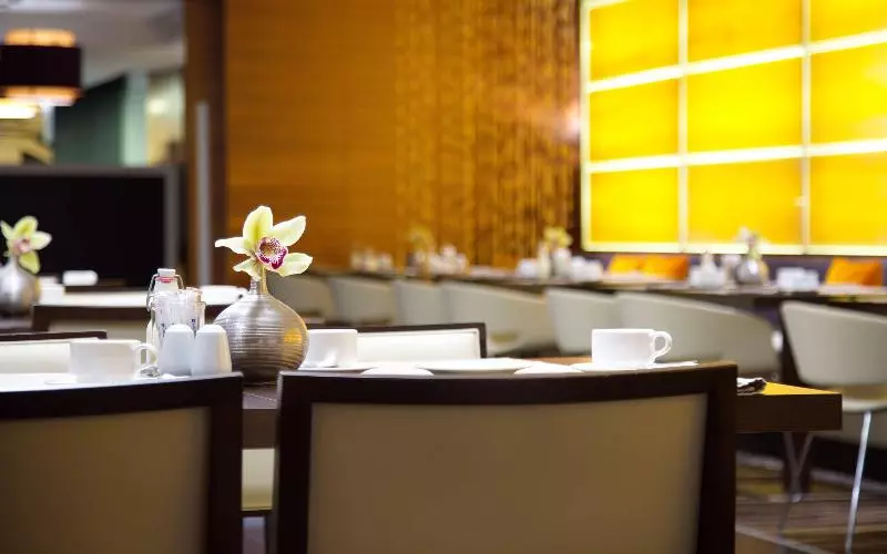 Fotos del hotel Radisson Blu Elizabete Hotel, Riga:  15