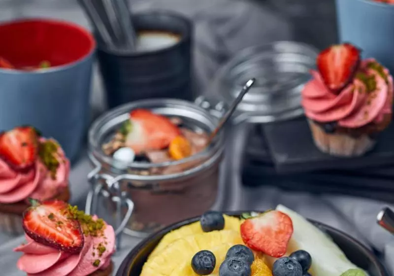 Fotos del hotel Radisson Blu Elizabete Hotel, Riga:  17