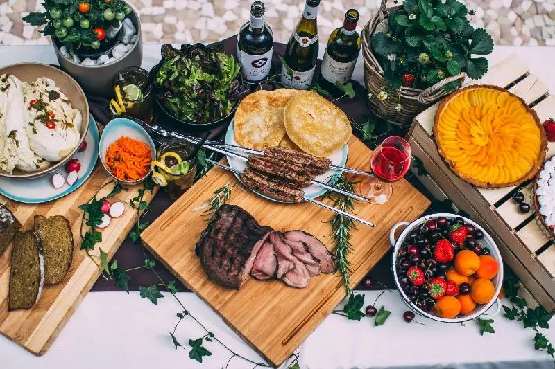 Fotos del hotel Radisson Blu Elizabete Hotel, Riga:  7