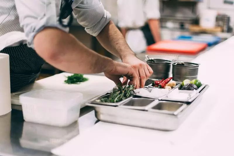 Fotos del hotel Radisson Blu Elizabete Hotel, Riga:  20