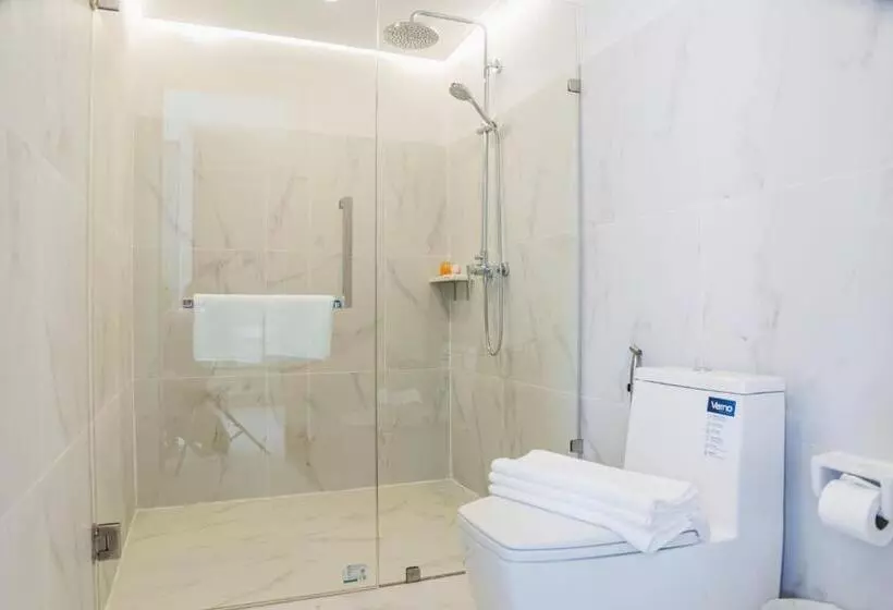 Fotos del hotel Replay Pool Villa Beachfront Samui:  5