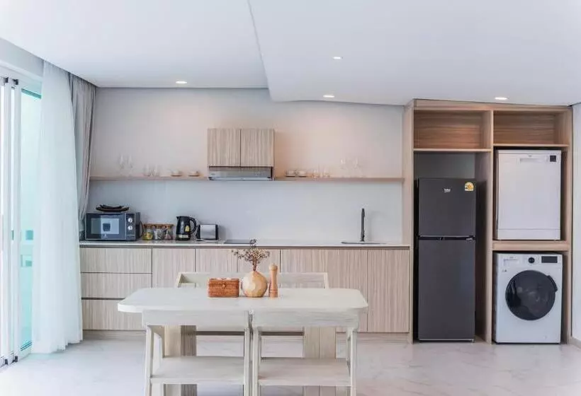 Fotos del hotel Replay Pool Villa Beachfront Samui:  9