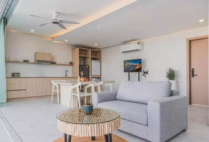 Fotos del hotel Replay Pool Villa Beachfront Samui:  16