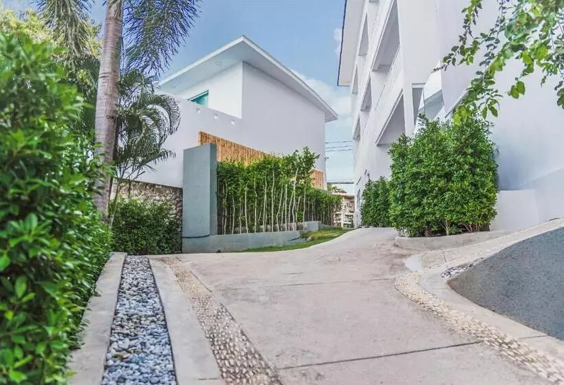 Fotos del hotel Replay Pool Villa Beachfront Samui:  17