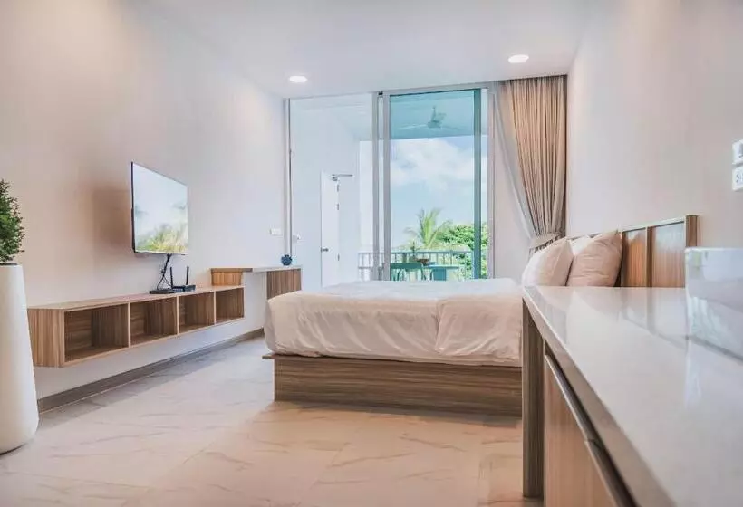 Fotos del hotel Replay Pool Villa Beachfront Samui:  25