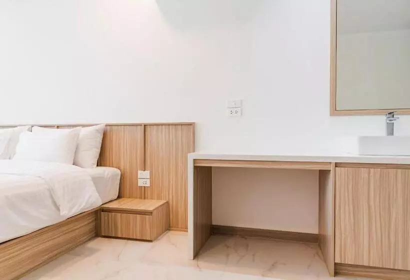 Fotos del hotel Replay Pool Villa Beachfront Samui:  12