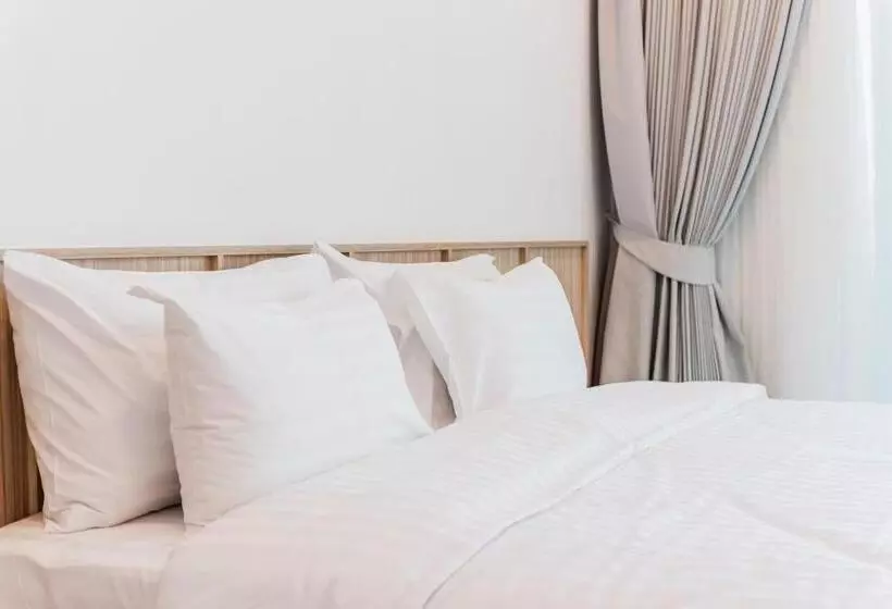 Fotos del hotel Replay Pool Villa Beachfront Samui:  24