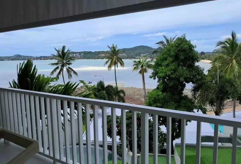 Fotos del hotel Replay Pool Villa Beachfront Samui:  11