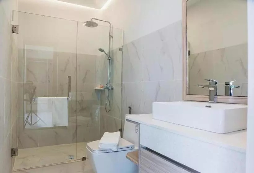 Fotos del hotel Replay Pool Villa Beachfront Samui:  10