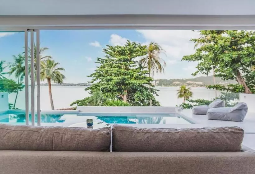 Fotos del hotel Replay Pool Villa Beachfront Samui:  15